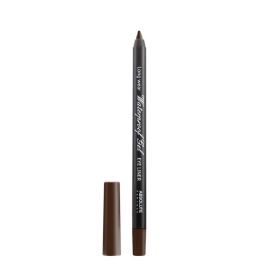 ABSOLUTE Waterproof Gel Eye & Lip Liner (Option: Dark Brown)