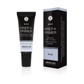 ABSOLUTE Prep + Primer (Option: Blue)