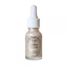 J. CAT BEAUTY Aura Glow Liquid Highlighter (Option: White Goddess)