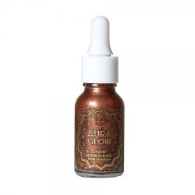 J. CAT BEAUTY Aura Glow Liquid Highlighter (Option: Pink Goddess)