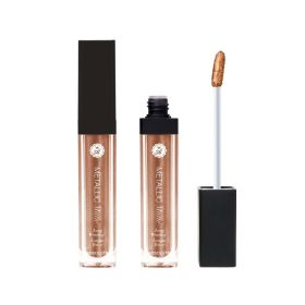 ABSOLUTE Metallic Matte (Option: Rose Gold)