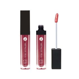 ABSOLUTE Metallic Matte (Option: Rumble Red)