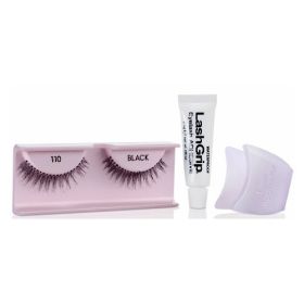 ARDELL Fashion Natural Lashes Starter Kit (Option: Default Title)