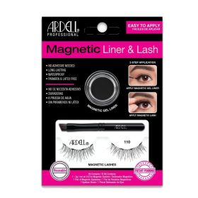 ARDELL Magnetic Liner & Lash (Option: 110)