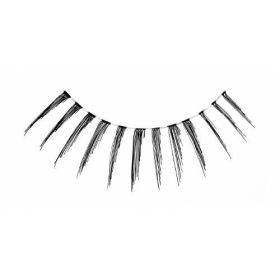 ARDELL False Eyelashes (Option: Fashion Lash Black 104)