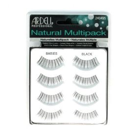 ARDELL Professional Natural Multipack (Option: Babies Black)