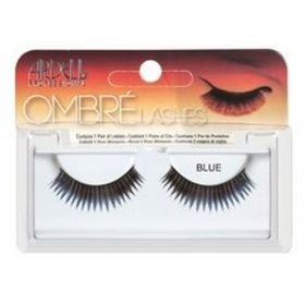 ARDELL Professional Ombre Lashes (Option: Blue)