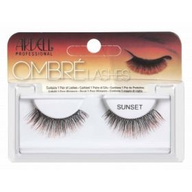 ARDELL Professional Ombre Lashes (Option: Sunset)