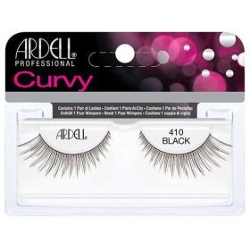 ARDELL Professional Lashes Curvy Collection (Option: 410 Black (DC))