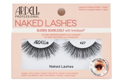 ARDELL Naked Lashes (Option: 427)