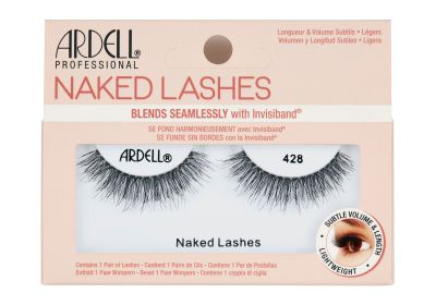 ARDELL Naked Lashes (Option: 428)