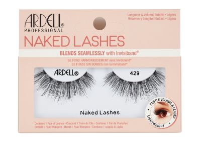 ARDELL Naked Lashes (Option: 429)