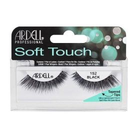 ARDELL Soft Touch Lashes (Option: 152 Black)