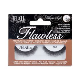 ARDELL Flawless Tapered Luxe Lashes (Option: 800 Black)