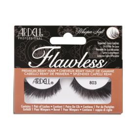 ARDELL Flawless Tapered Luxe Lashes (Option: 803 Black)