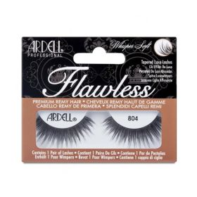 ARDELL Flawless Tapered Luxe Lashes (Option: 804 Black)