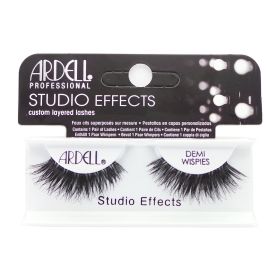 ARDELL Studio Effects Custom Layered Lashes (Option: Demi Wispies)