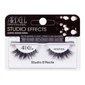 ARDELL Studio Effects Custom Layered Lashes (Option: Whispies)