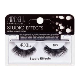 ARDELL Studio Effects Custom Layered Lashes (Option: 105 Black)