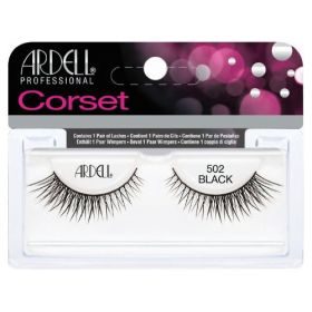ARDELL Professional Lashes Corset Collection (Option: Black 503)