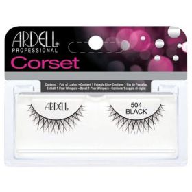 ARDELL Professional Lashes Corset Collection (Option: Black 504)