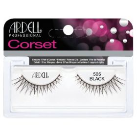 ARDELL Professional Lashes Corset Collection (Option: Black 505)