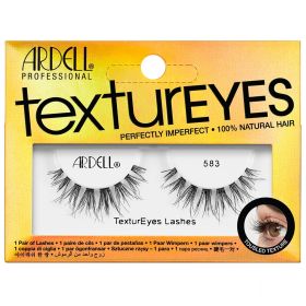 ARDELL TexturEyes Lashes (Option: 583)