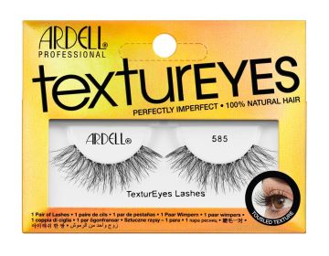 ARDELL TexturEyes Lashes (Option: 585)