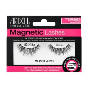 ARDELL Magnetic Lashes (Option: Wispies)