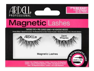 ARDELL Magnetic Lashes (Option: Demi Wispies)