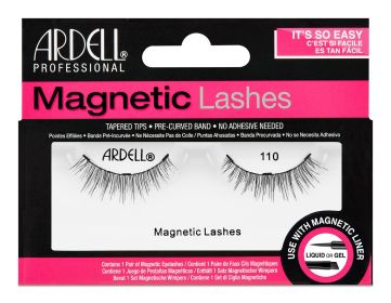 ARDELL Magnetic Lashes (Option: 110)