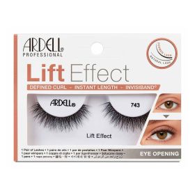 ARDELL Lift Effect Lashes (Option: 743)
