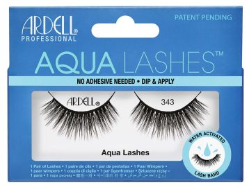 ARDELL Aqua Lashes (Option: 343)