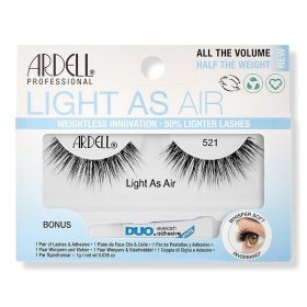 ARDELL Light As Air (Option: 521)