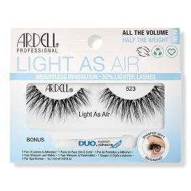 ARDELL Light As Air (Option: 523)