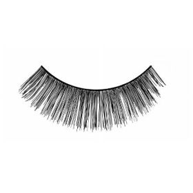 ARDELL False Eyelashes (Option: DEMI Fashion Lash Black 101)