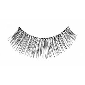 ARDELL False Eyelashes (Option: Fashion Lash Black 105)