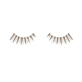 ARDELL False Eyelashes (Option: Invisibands DEMI Pixies Brown)