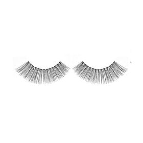ARDELL False Eyelashes (Option: Invisibands Lacies Black)