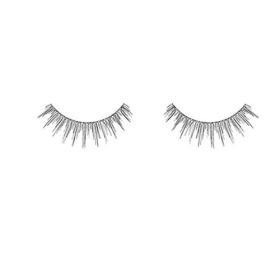 ARDELL False Eyelashes - Invisibands Fairies  Black (Option: Default Title)