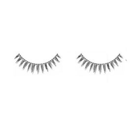 ARDELL False Eyelashes (Option: Invisibands Luckies Black)