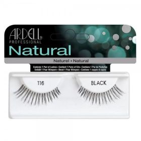 ARDELL False Eyelashes (Option: Fashion Lash Black 116)