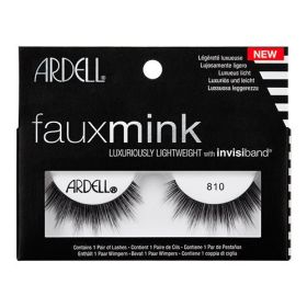 ARDELL Faux Mink Lashes (Option: 810 Black)