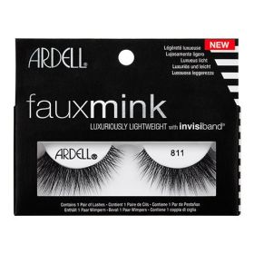 ARDELL Faux Mink Lashes (Option: 811 Black)