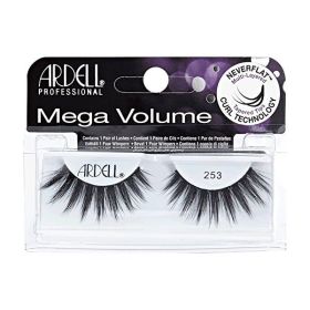 ARDELL Mega Volume (Option: 253 Black)