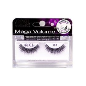 ARDELL Mega Volume (Option: 254 Black)