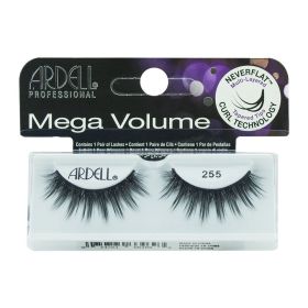 ARDELL Mega Volume (Option: 255 Black)