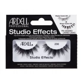 ARDELL Studio Effects Lashes (Option: 230 Black)