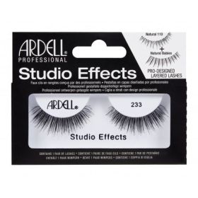ARDELL Studio Effects Lashes (Option: 233 Black)