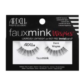 ARDELL Faux Mink Wispies (Option: Demi Wispies)